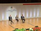 Da Brignone e Bastianini ai ciclisti, a Milano i Collari d’oro