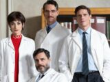 Su Rai1 “Cuori”, la cardiochirurgia anni ’60 tra amori e pregiudizi