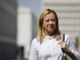 Meloni “Servono poteri speciali per il sindaco di Roma”