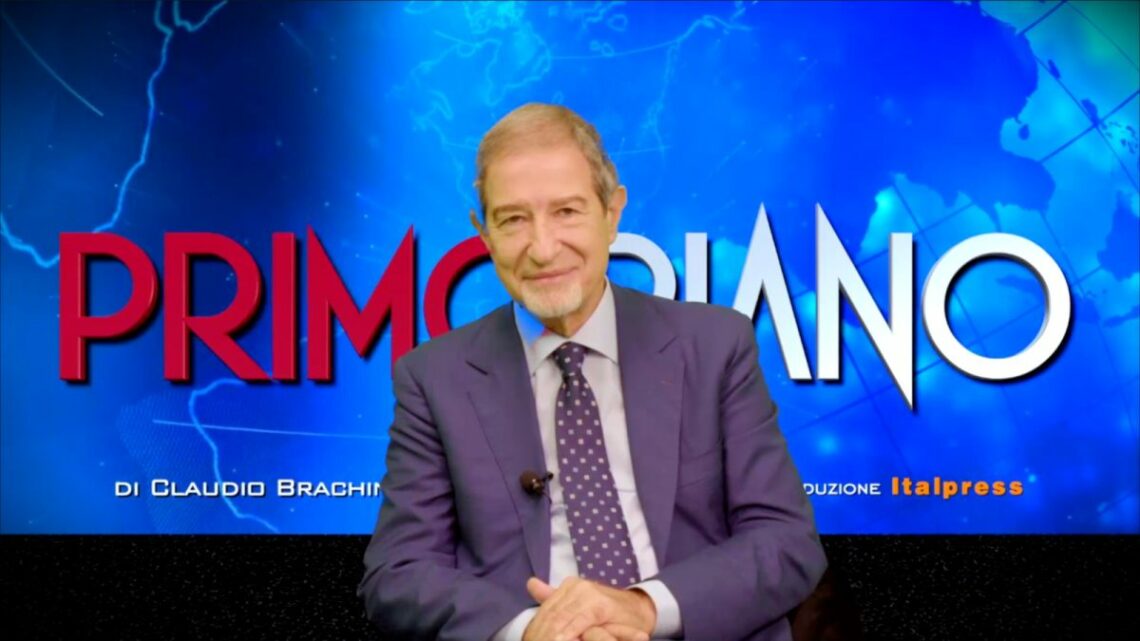 Pnrr, Musumeci “Il Governo non ha coinvolto le Regioni” Pnrr, Musumeci “Il Governo non ha coinvolto le Regioni”