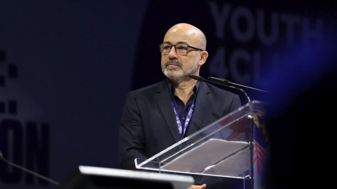 Cingolani “La transizione ecologica creerà nuovi posti di lavoro” Cingolani “La transizione ecologica creerà nuovi posti di lavoro”
