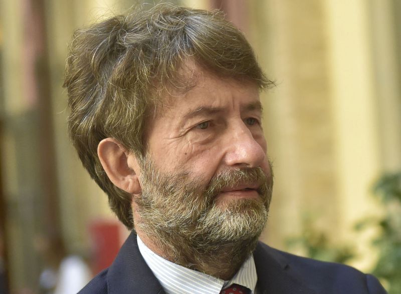 Franceschini “24 ottobre prima Giornata Nazionale dello spettacolo” Franceschini “24 ottobre prima Giornata Nazionale dello spettacolo”