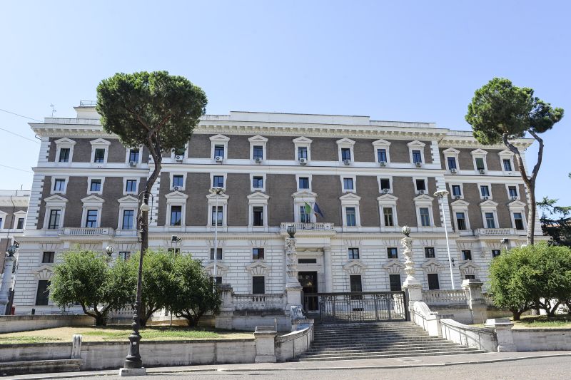 Viminale, per manifestazioni green pass e G20 rafforzamento vigilanza Viminale, per manifestazioni green pass e G20 rafforzamento vigilanza