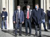 Incontro Governo-Sindacati, più impegno per la sicurezza sul lavoro
