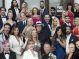 “Ballando”, Carlucci arruola Morgan e Alessandra Mussolini