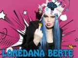 Loredana Bertè, nel nuovo album “Manifesto” duetti con Fedez e J-Ax