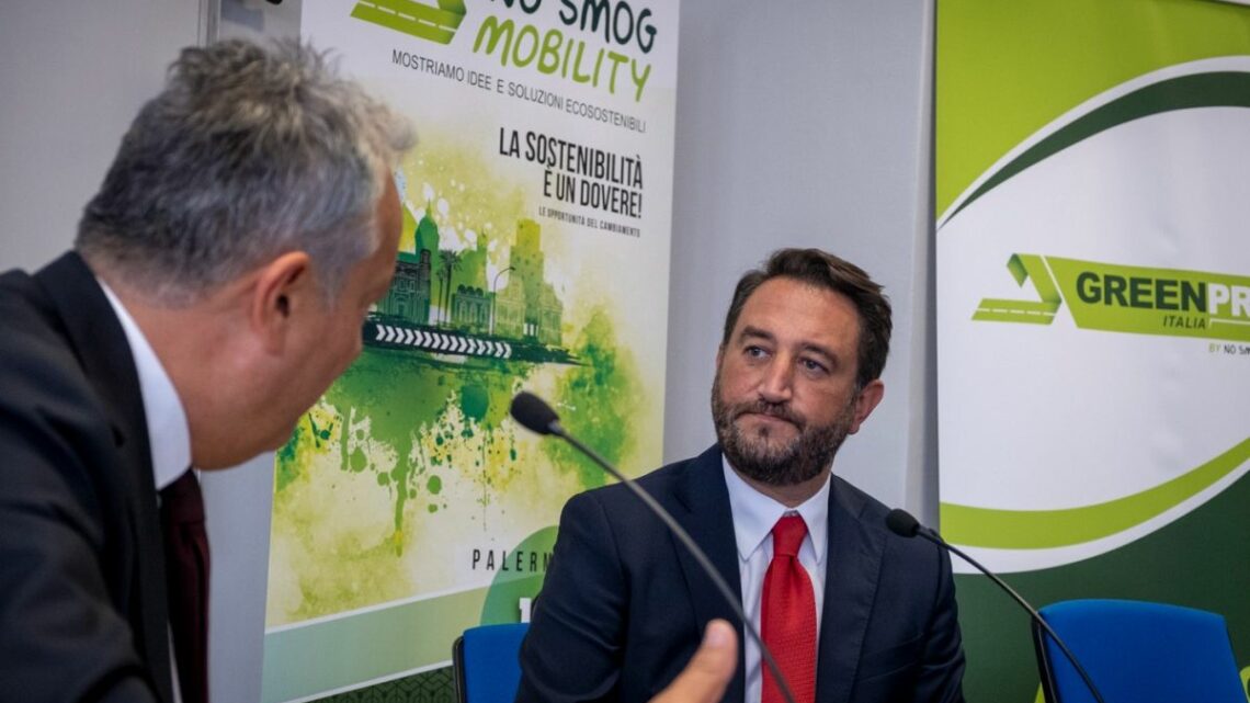 No Smog Mobility, a nove anni dal 2030 la transizione è inarrestabile No Smog Mobility, a nove anni dal 2030 la transizione è inarrestabile