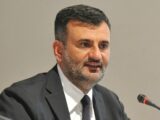 Pd, Decaro “Se Letta ci trascura pronti a fare partito dei sindaci”