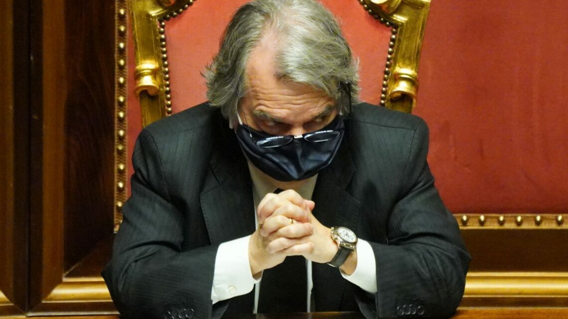 Green pass, Brunetta “La P.A. sta dimostrando responsabilità” Green pass, Brunetta “La P.A. sta dimostrando responsabilità”