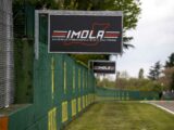 Ufficiale, Imola nel calendario di F.1 fino al 2025