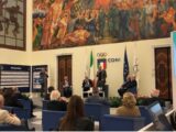 Al Coni dibattito sul futuro dello sport “Investire sui giovani”