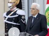 Mattarella “Alla magistratura servono riforme e rigenerazione etica”