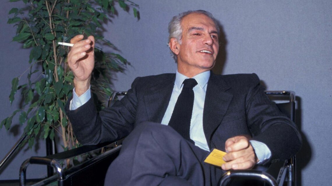 L’ecosostenibilità secondo Raul Gardini nel “Libretto Verde” di Michetti L’ecosostenibilità secondo Raul Gardini nel “Libretto Verde” di Michetti