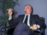 L’ecosostenibilità secondo Raul Gardini nel “Libretto Verde” di Michetti