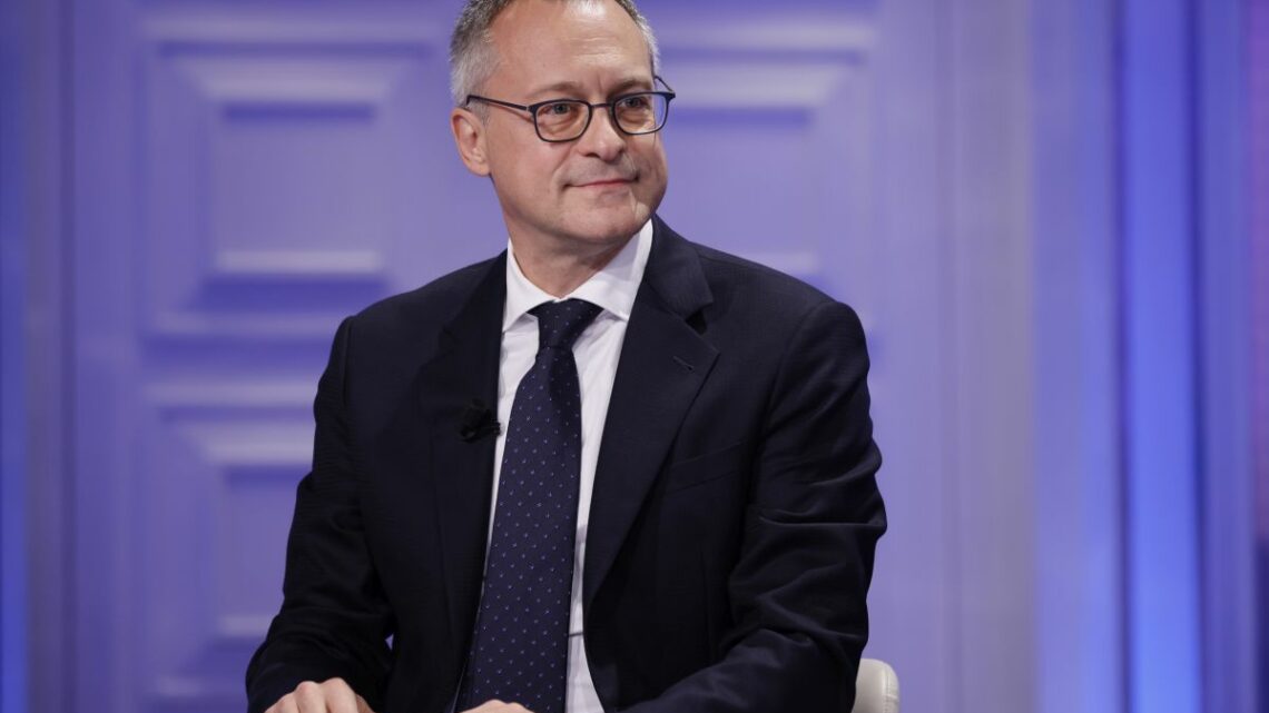 Fisco, Bonomi “Tagliare cuneo, intervento Irap e no nuove tasse” Fisco, Bonomi “Tagliare cuneo, intervento Irap e no nuove tasse”