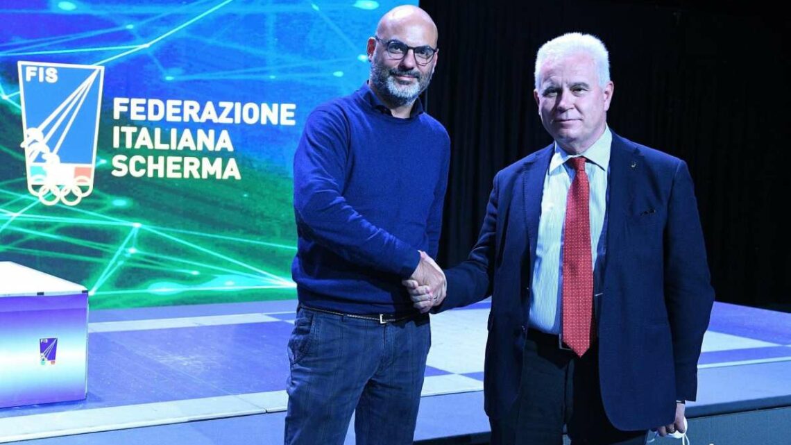 Accordo Fis-Decathlon, firmata partnership per attività promozionali Accordo Fis-Decathlon, firmata partnership per attività promozionali