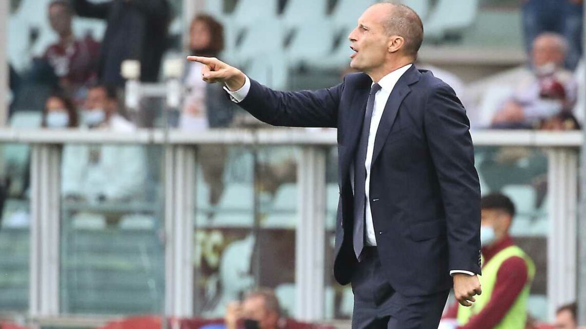 Juve all’esame Roma, Allegri “Riaccendiamo l’interruttore” Juve all’esame Roma, Allegri “Riaccendiamo l’interruttore”