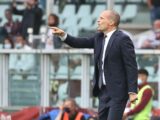 Juve all’esame Roma, Allegri “Riaccendiamo l’interruttore”