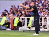 Spalletti “I nostri risultati sono una gioia non un peso”