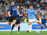 Lazio-Inter e le partite del Sabato, Serie A