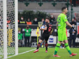 Da 0-2 a 3-2, Verona ko e il Milan vola in testa
