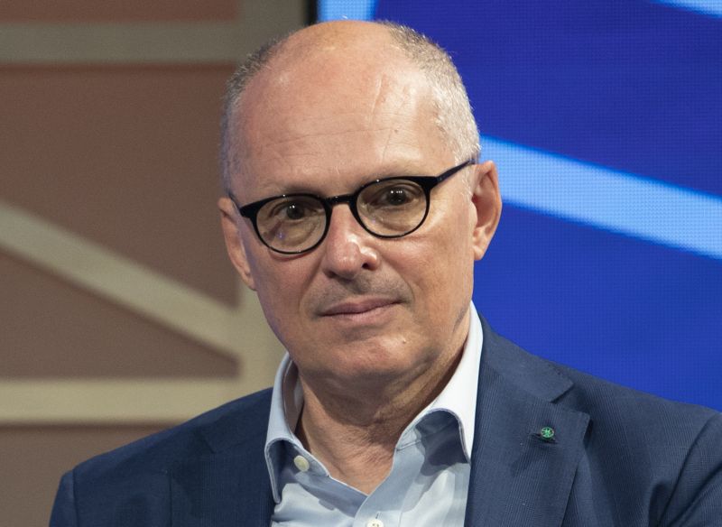 Ricciardi “Con 90% vaccinati lo stato d’emergenza si potrà attenuare” Ricciardi “Con 90% vaccinati lo stato d’emergenza si potrà attenuare”