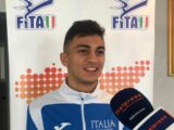 Dell’Aquila “Piedi per terra, ora penso al Mondiale”