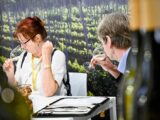 Inaugurato Vinitaly Special Edition, settore guarda al post-pandemia