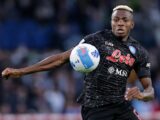 Napoli a punteggio pieno, Osimhen piega il Torino
