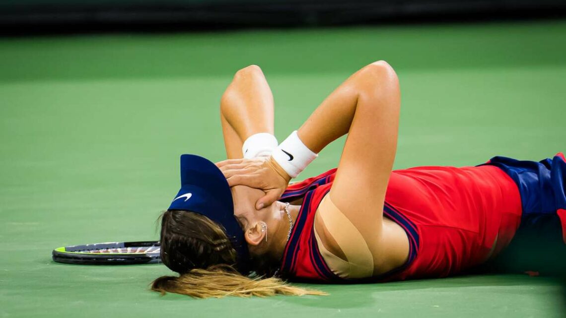 Badosa e Norrie conquistano l’edizione 2021 di Indian Wells Badosa e Norrie conquistano l’edizione 2021 di Indian Wells