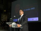 Green Pass, Toti “Giusto manifestare, no bloccare chi vuole lavorare”