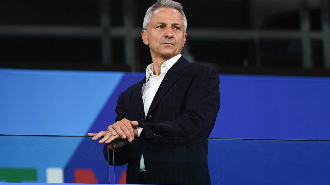 Dal Pino “Stato non ha a cuore calcio, daspo a vita ai razzisti”
