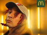 McDonald’s con Ghali per raccontare come cambia il Big Mac