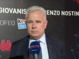Azzi “Nessuna delusione, cambi ct fisiologici, guardiamo avanti”