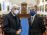 Mattarella “Addolora la violenza che ostacola la ripresa”