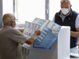Ballottaggi, per exit poll avanti Gualtieri e Lo Russo a Roma e Torino