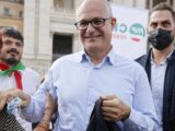 Gualtieri nuovo sindaco di Roma “Inizia un lavoro straordinario”