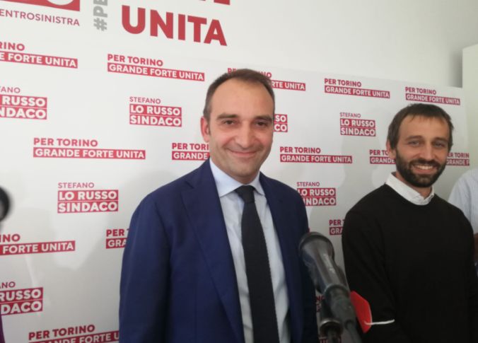 Lo Russo nuovo sindaco di Torino “Risultato entusiasmante” Lo Russo nuovo sindaco di Torino “Risultato entusiasmante”