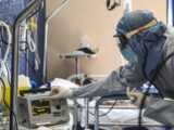 Covid, 1.597 nuovi casi e 44 decessi in 24 ore