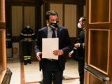 Ballottaggi, Salvini “Bassa affluenza un problema per la democrazia”