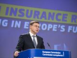 Ue, Dombrovskis “Il Patto di Stabilità ha funzionato”
