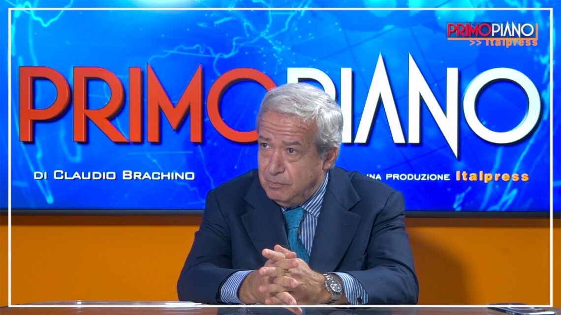 Maiolini “Una nuova Iri per rilanciare il settore bancario” Maiolini “Una nuova Iri per rilanciare il settore bancario”