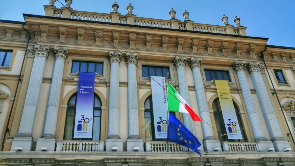 Formazione, Fondazione CRT apre il primo ‘cantierè per nuove leadership Formazione, Fondazione CRT apre il primo ‘cantierè per nuove leadership