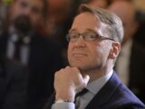 Dopo dieci anni Weidmann lascia la guida della Bundesbank