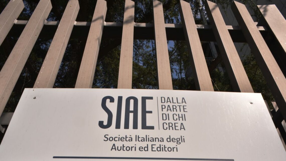 Attacco hacker alla Siae, rubati 60 gigabyte di dati sugli artisti Attacco hacker alla Siae, rubati 60 gigabyte di dati sugli artisti