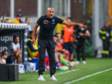 Spalletti “Con il Legia decisiva, dobbiamo vincere”