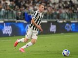 La Juve vince anche in Russia, Kulusevski stende lo Zenit