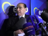 Berlusconi “Centrodestra italiano lontano dagli estremismi”