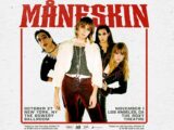 Maneskin, due show a New York e Los Angeles
