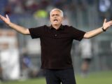 Roma travolta in Norvegia, 6-1 in casa Bodo/Glimt